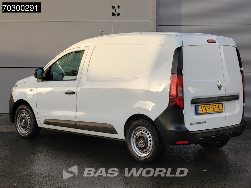 Renault 1.5 dCi 75 Comfort Trekhaak L1H1 Navi LED Airco Cruise Parkeersensoren 7inch-Display CarPlay APK 07-2026 Euro6 L1 Airco Trekhaak Cruise control - Малък ван: снимка 2 Renault 1.5 dCi 75 Comfort Trekhaak L1H1 Navi LED Airco Cruise Parkeersensoren 7inch-Display CarPlay APK 07-2026 Euro6 L1 Airco Trekhaak Cruise control - Малък ван: снимка 2