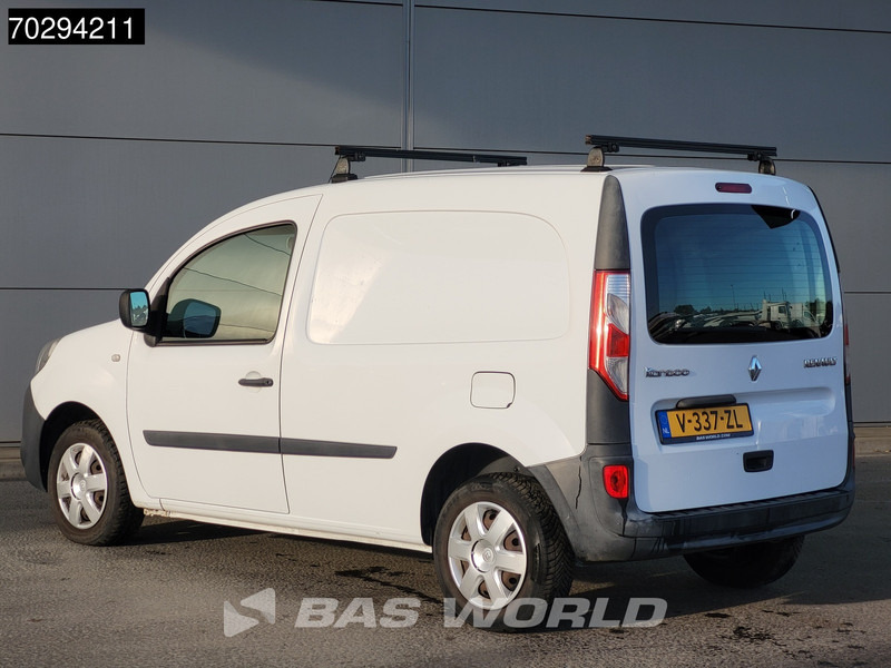 Renault Kangoo 90pk L1H1 Airco Imperiaal L1 Kompakt Airco - Малък ван: снимка 2 Renault Kangoo 90pk L1H1 Airco Imperiaal L1 Kompakt Airco - Малък ван: снимка 2