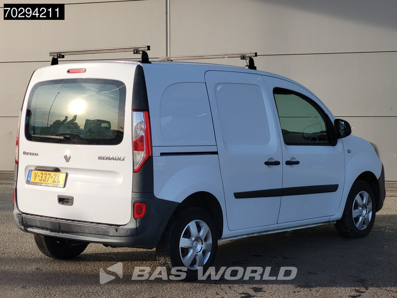 Renault Kangoo 90pk L1H1 Airco Imperiaal L1 Kompakt Airco - Малък ван: снимка 3 Renault Kangoo 90pk L1H1 Airco Imperiaal L1 Kompakt Airco - Малък ван: снимка 3