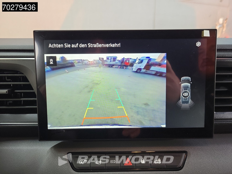 Нови Товарен бус Renault Master 130pk 2025 Model! L3H2 Camera Carplay LED Airco Cruise Parkeersensoren Euro6 L3 12m3 Airco Cruise control: снимка 17
