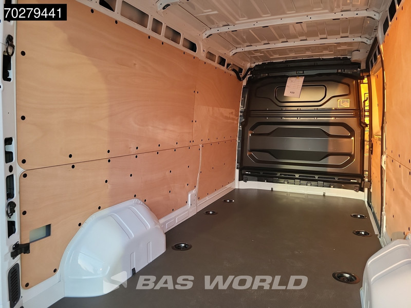 Renault Master 130pk 2025 Model! L3H2 Camera Carplay LED Airco Cruise Parkeersensoren L3 12m3 Airco Cruise control - Товарен бус: снимка 5 Renault Master 130pk 2025 Model! L3H2 Camera Carplay LED Airco Cruise Parkeersensoren L3 12m3 Airco Cruise control - Товарен бус: снимка 5