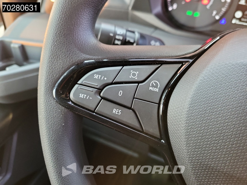 Нови Товарен бус Renault Master 130pk 2025 Model! L3H2 Camera Carplay LED Airco Cruise Parkeersensoren L3 12m3 Airco Cruise control: снимка 16