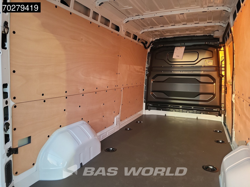 Renault Master 130pk 2025 Model! L3H2 Camera Carplay LED Airco Cruise Parkeersensoren L3 13m3 Airco Cruise control - Товарен бус: снимка 5 Renault Master 130pk 2025 Model! L3H2 Camera Carplay LED Airco Cruise Parkeersensoren L3 13m3 Airco Cruise control - Товарен бус: снимка 5