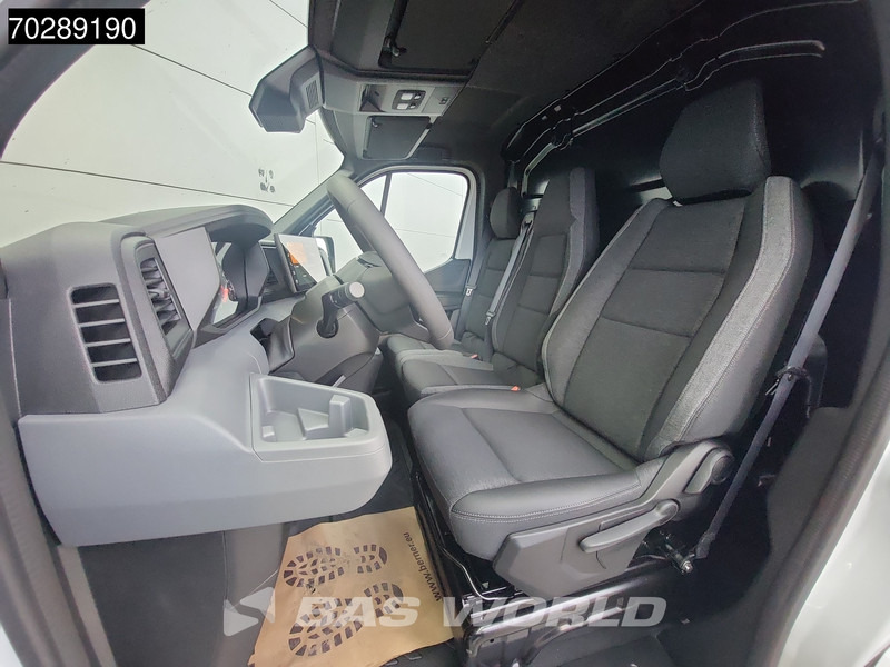 Нови Товарен бус Renault Master 130pk 2025model L3H2 Special Edition LED Imperiaal 17 inch Velgen Airco Cruise Camera Carplay Parkeersensoren L3 12m3 Airco Cruise con: снимка 6