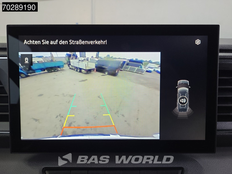 Нови Товарен бус Renault Master 130pk 2025model L3H2 Special Edition LED Imperiaal 17 inch Velgen Airco Cruise Camera Carplay Parkeersensoren L3 12m3 Airco Cruise con: снимка 13