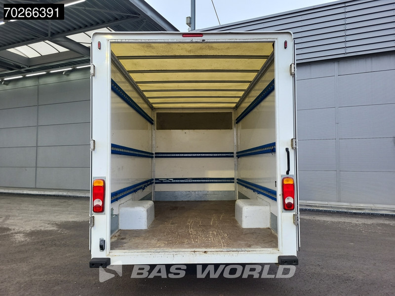 Renault Master 130pk Bakwagen Verkoopwagen Airco Cruise Euro6 Plancher Meubelbak Foodtruck Paardenwagen 20m3 Airco Cruise control - Лекотоварен автомобил фургон: снимка 3 Renault Master 130pk Bakwagen Verkoopwagen Airco Cruise Euro6 Plancher Meubelbak Foodtruck Paardenwagen 20m3 Airco Cruise control - Лекотоварен автомобил фургон: снимка 3