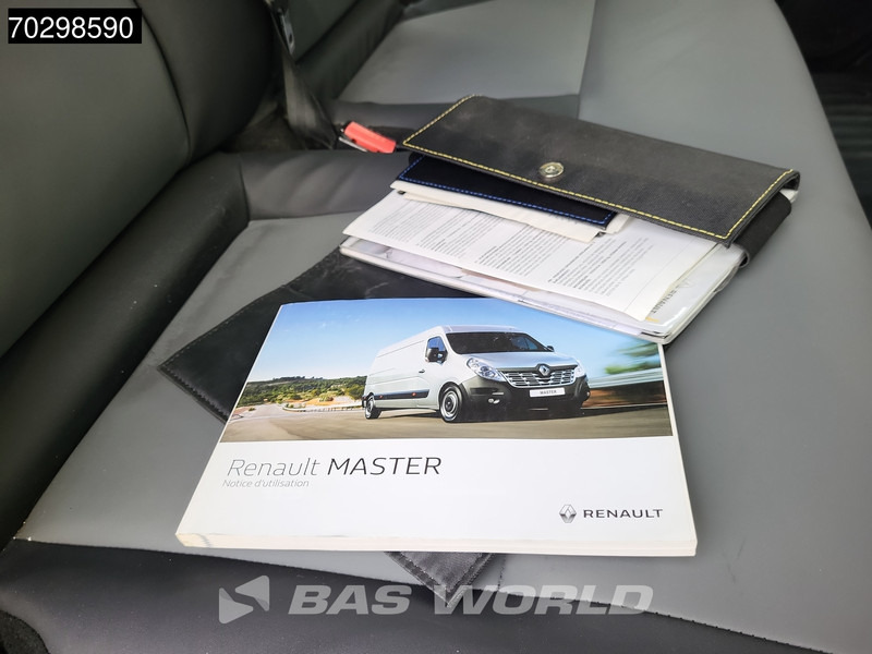 Лизинг на Renault Master 130pk Dubbel Cabine L2H2 Trekhaak Navi Airco Cruise Camera Parkeersensoren Euro6 DC Doka Mixto L2 Airco Trekhaak Cruise control Renault Master 130pk Dubbel Cabine L2H2 Trekhaak Navi Airco Cruise Camera Parkeersensoren Euro6 DC Doka Mixto L2 Airco Trekhaak Cruise control: снимка 20
