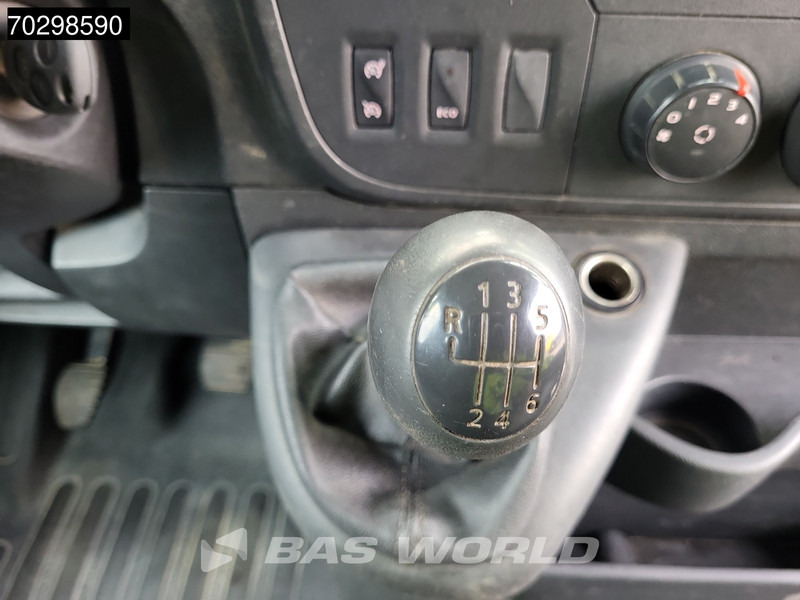 Лизинг на Renault Master 130pk Dubbel Cabine L2H2 Trekhaak Navi Airco Cruise Camera Parkeersensoren Euro6 DC Doka Mixto L2 Airco Trekhaak Cruise control Renault Master 130pk Dubbel Cabine L2H2 Trekhaak Navi Airco Cruise Camera Parkeersensoren Euro6 DC Doka Mixto L2 Airco Trekhaak Cruise control: снимка 16