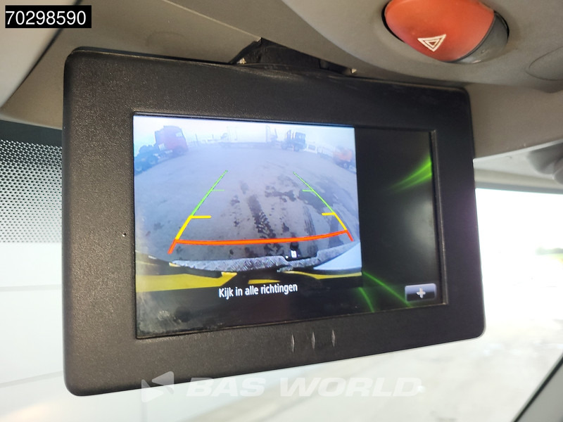 Лизинг на Renault Master 130pk Dubbel Cabine L2H2 Trekhaak Navi Airco Cruise Camera Parkeersensoren Euro6 DC Doka Mixto L2 Airco Trekhaak Cruise control Renault Master 130pk Dubbel Cabine L2H2 Trekhaak Navi Airco Cruise Camera Parkeersensoren Euro6 DC Doka Mixto L2 Airco Trekhaak Cruise control: снимка 15