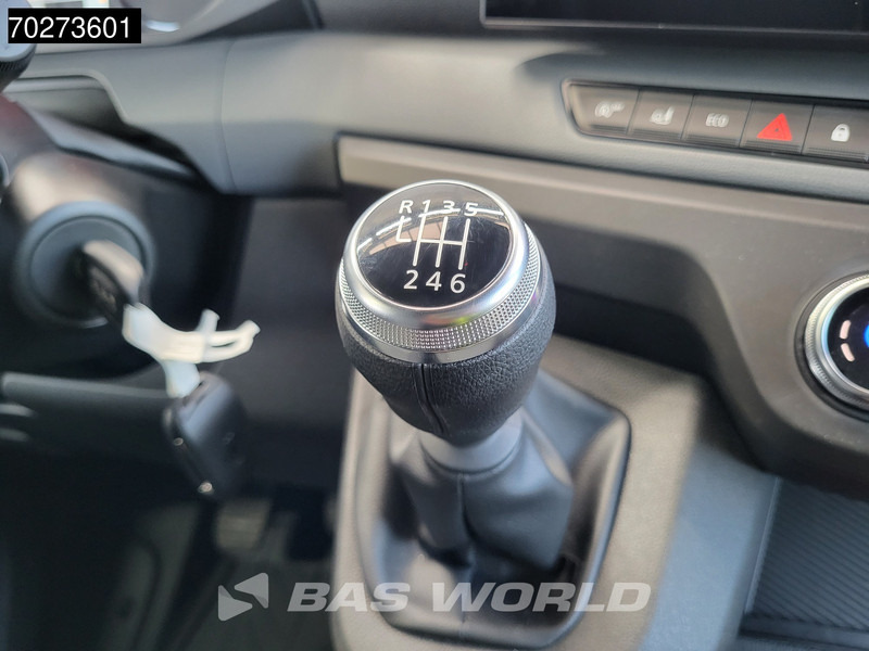 Нови Товарен бус Renault Master 130pk L3H2 2025model LED CarPlay Airco Cruise Parkeersensoren L3 12m3 Airco Cruise control: снимка 14