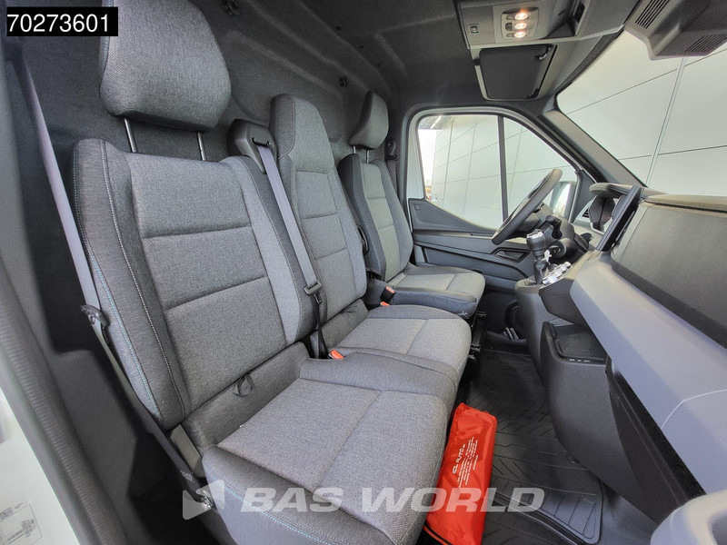 Нови Товарен бус Renault Master 130pk L3H2 2025model LED CarPlay Airco Cruise Parkeersensoren L3 12m3 Airco Cruise control: снимка 12