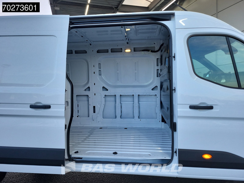 Нови Товарен бус Renault Master 130pk L3H2 2025model LED CarPlay Airco Cruise Parkeersensoren L3 12m3 Airco Cruise control: снимка 7