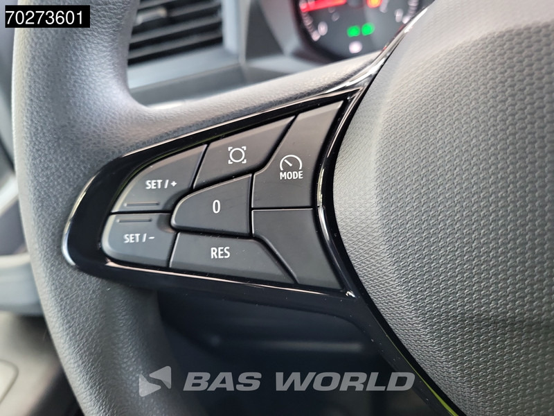 Нови Товарен бус Renault Master 130pk L3H2 2025model LED CarPlay Airco Cruise Parkeersensoren L3 12m3 Airco Cruise control: снимка 16