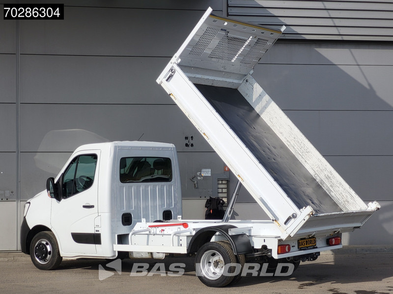 Renault Master 130pk Open Laadbak Dubbellucht LED Airco Cruise Euro6 Pritsche Pickup Open Box 2m3 Airco Cruise control - Бордови бус: снимка 2 Renault Master 130pk Open Laadbak Dubbellucht LED Airco Cruise Euro6 Pritsche Pickup Open Box 2m3 Airco Cruise control - Бордови бус: снимка 2