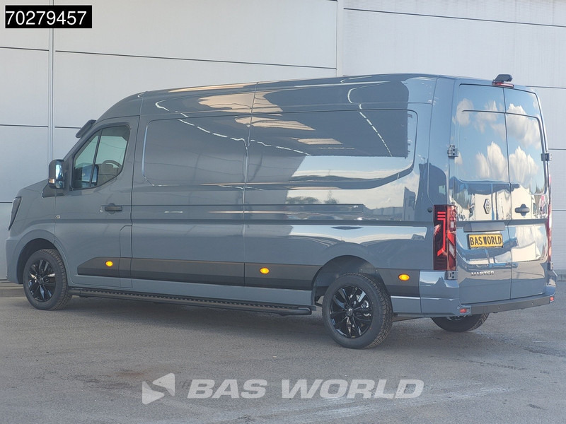 Renault Master 130pk Special Edition 2025 Model! L3H2 Camera Carplay LED Airco Cruise Parkeersensoren L3 12m3 Airco Cruise control - Товарен бус: снимка 2 Renault Master 130pk Special Edition 2025 Model! L3H2 Camera Carplay LED Airco Cruise Parkeersensoren L3 12m3 Airco Cruise control - Товарен бус: снимка 2