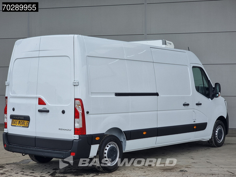 Renault Master 135PK Koelwagen Thermo King V-200 MAX 230v Stekker LED Navi Camera Parkeersensoren Euro6 Koel Koeler Kühl Kühler Kühlwagen 10m3 Airco - Хладилен бус: снимка 5 Renault Master 135PK Koelwagen Thermo King V-200 MAX 230v Stekker LED Navi Camera Parkeersensoren Euro6 Koel Koeler Kühl Kühler Kühlwagen 10m3 Airco - Хладилен бус: снимка 5