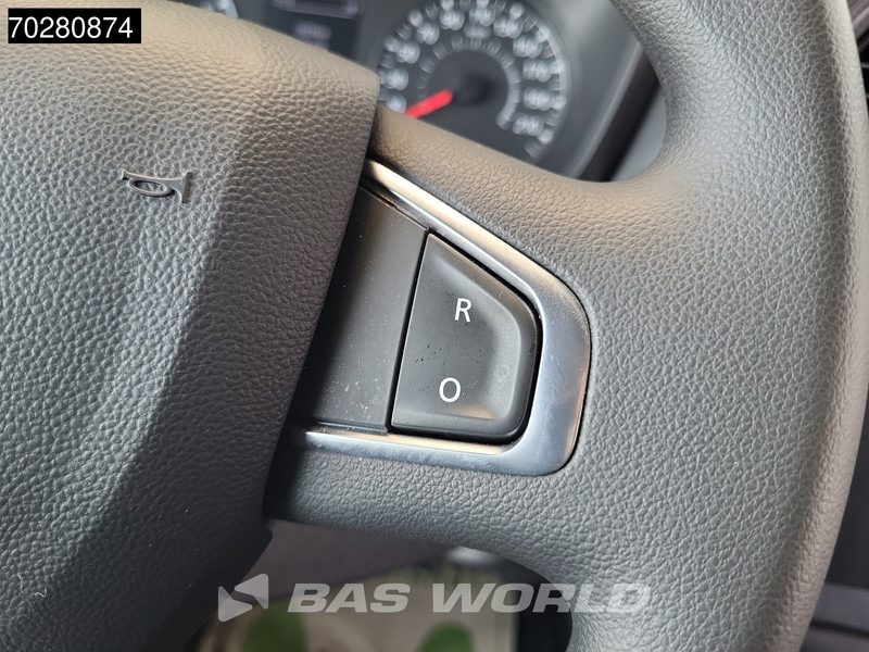 Хладилен бус Renault Master 135PK Koelwagen Vrieswagen Carrier Xarios 200 -18 LED Airco Cruise Euro6 Koel Koeler Kühl Kühlwagen Vries Vriezer Frigo 9m3 Airco Crui: снимка 20
