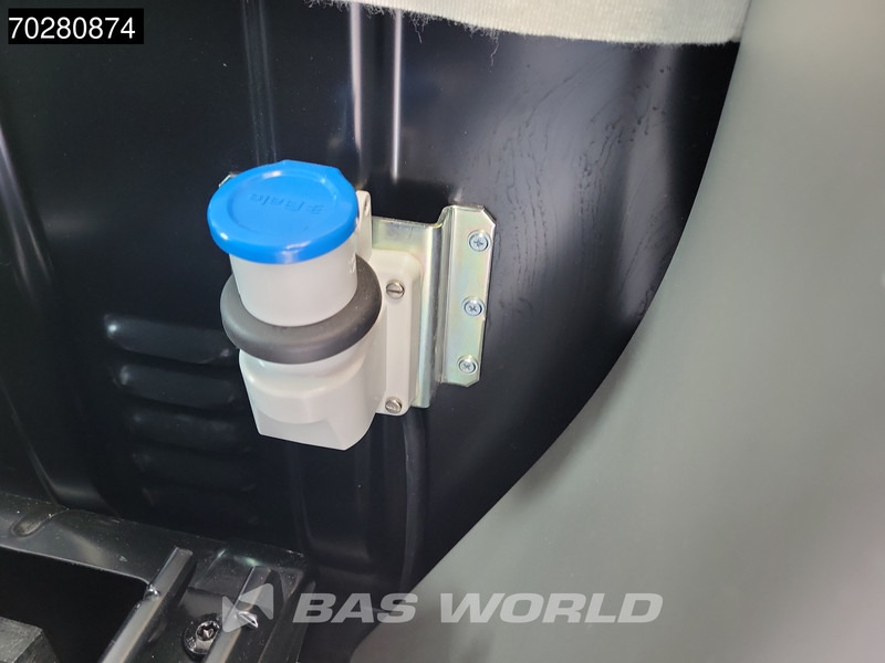 Хладилен бус Renault Master 135PK Koelwagen Vrieswagen Carrier Xarios 200 -18 LED Airco Cruise Euro6 Koel Koeler Kühl Kühlwagen Vries Vriezer Frigo 9m3 Airco Crui: снимка 10