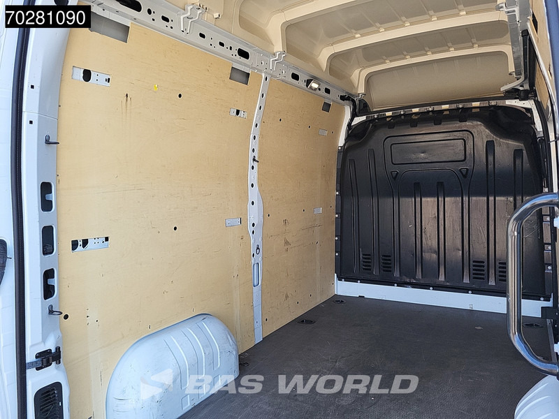 Renault Master 135PK L2H3 Airco Cruise Parkeersensoren Hoog dak L2H2 11m3 Airco Cruise control - Товарен бус: снимка 5 Renault Master 135PK L2H3 Airco Cruise Parkeersensoren Hoog dak L2H2 11m3 Airco Cruise control - Товарен бус: снимка 5