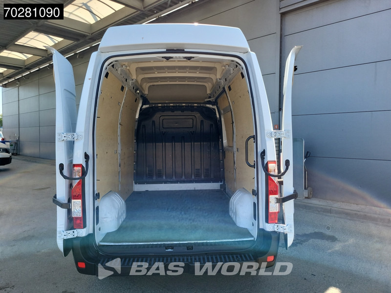 Renault Master 135PK L2H3 Airco Cruise Parkeersensoren Hoog dak L2H2 11m3 Airco Cruise control - Товарен бус: снимка 3 Renault Master 135PK L2H3 Airco Cruise Parkeersensoren Hoog dak L2H2 11m3 Airco Cruise control - Товарен бус: снимка 3