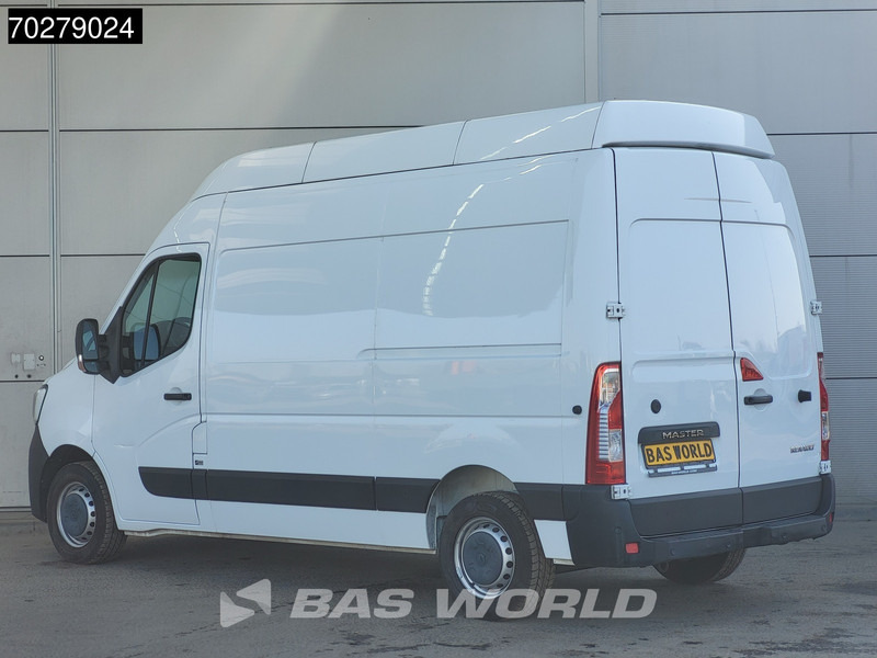 Renault Master 135PK L2H3 Airco Cruise Parkeersensoren Hoog dak L2H2 11m3 Airco Cruise control - Товарен бус: снимка 2 Renault Master 135PK L2H3 Airco Cruise Parkeersensoren Hoog dak L2H2 11m3 Airco Cruise control - Товарен бус: снимка 2