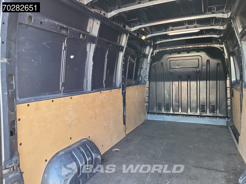 Renault Master 135PK L3H2 LED Trekhaak Airco Cruise Parkeersensoren Euro6 L3 12m3 Airco Trekhaak Cruise control - Товарен бус: снимка 5 Renault Master 135PK L3H2 LED Trekhaak Airco Cruise Parkeersensoren Euro6 L3 12m3 Airco Trekhaak Cruise control - Товарен бус: снимка 5