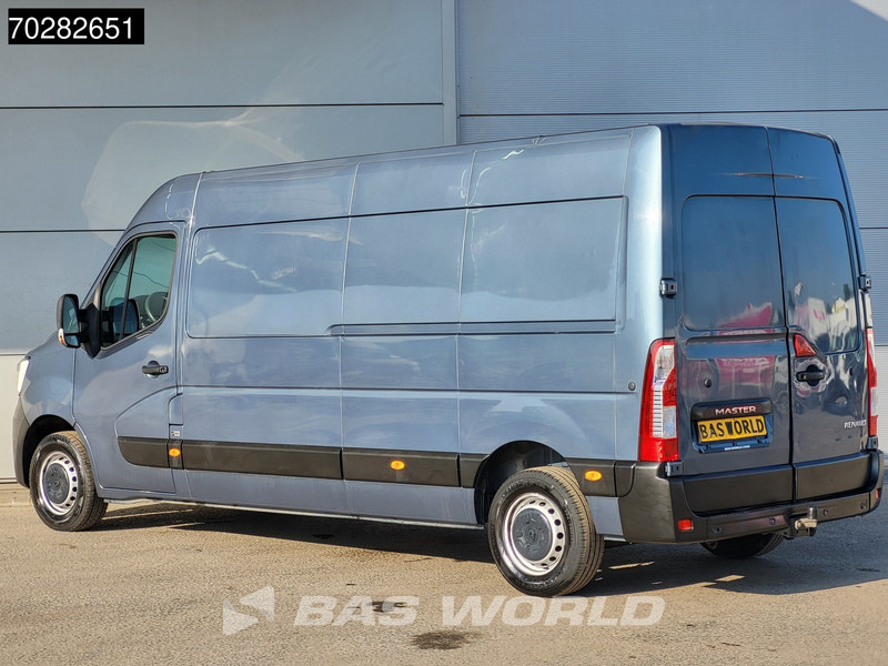 Renault Master 135PK L3H2 LED Trekhaak Airco Cruise Parkeersensoren Euro6 L3 12m3 Airco Trekhaak Cruise control - Товарен бус: снимка 2 Renault Master 135PK L3H2 LED Trekhaak Airco Cruise Parkeersensoren Euro6 L3 12m3 Airco Trekhaak Cruise control - Товарен бус: снимка 2