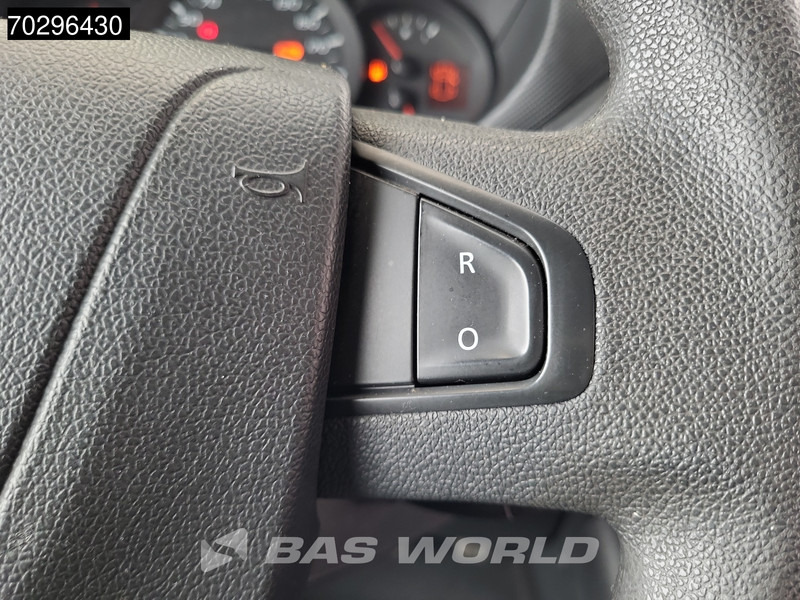 Лекотоварен автомобил фургон Renault Master 145PK 456cm Bakwagen Achterdeuren Airco Cruise Euro6 Meubelbak Koffer Airco Cruise control: снимка 16