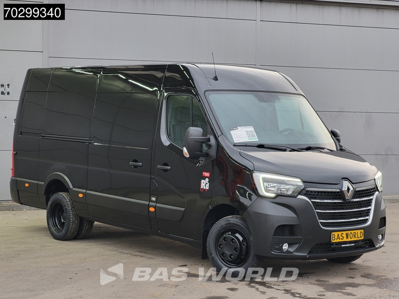 Renault Master 145PK Dubbelllucht RED Edition L3H2 Trekhaak LED Airco Cruise Camera Parkeersensoren Euro6 L3 Airco Trekhaak Cruise control - Товарен бус: снимка 5 Renault Master 145PK Dubbelllucht RED Edition L3H2 Trekhaak LED Airco Cruise Camera Parkeersensoren Euro6 L3 Airco Trekhaak Cruise control - Товарен бус: снимка 5