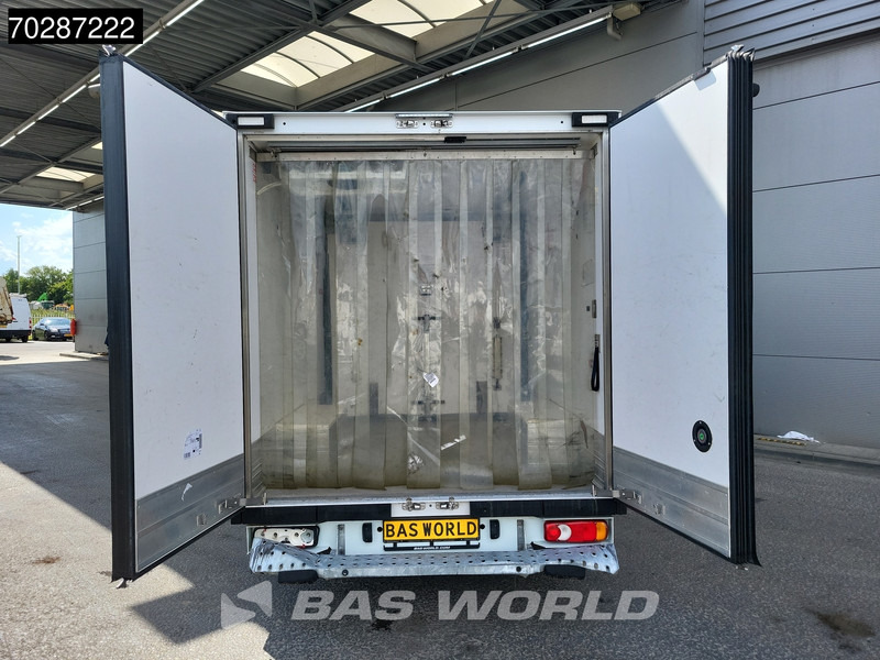 Renault Master 145PK Koelwagen Vriezer Lamberet Thermo King V-300 MAX 230V Stekker Airco Cruise Parkeersensoren Euro6 Koel Koeler Kühl Kühler Kühlwag - Хладилен бус: снимка 3 Renault Master 145PK Koelwagen Vriezer Lamberet Thermo King V-300 MAX 230V Stekker Airco Cruise Parkeersensoren Euro6 Koel Koeler Kühl Kühler Kühlwag - Хладилен бус: снимка 3