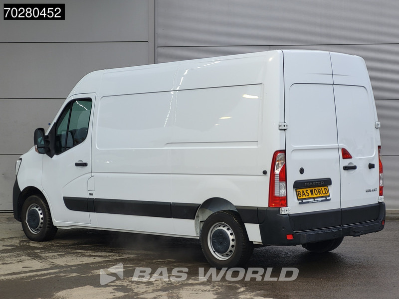 Renault Master 150PK 10m3 Airco Cruise control - Товарен бус: снимка 2 Renault Master 150PK 10m3 Airco Cruise control - Товарен бус: снимка 2
