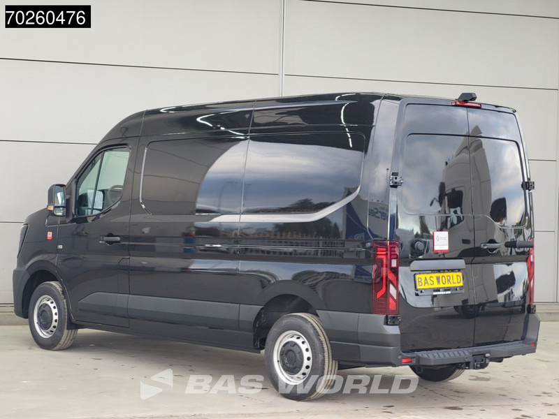 Renault Master 150PK 2025 MODEL L2H2 150PK Airco Cruise Camera Parkeersensoren 10m3 Airco Cruise control - Товарен бус: снимка 2 Renault Master 150PK 2025 MODEL L2H2 150PK Airco Cruise Camera Parkeersensoren 10m3 Airco Cruise control - Товарен бус: снимка 2