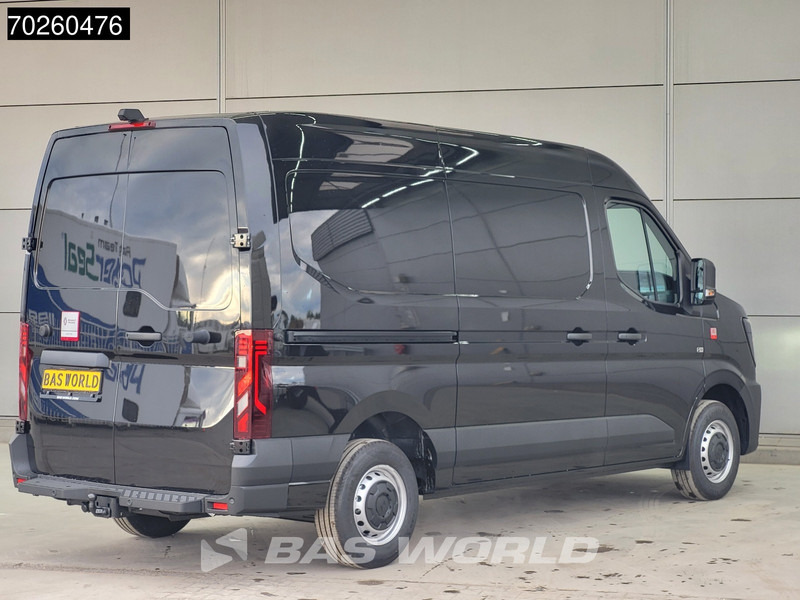 Renault Master 150PK 2025 MODEL L2H2 150PK Airco Cruise Camera Parkeersensoren 10m3 Airco Cruise control - Товарен бус: снимка 5 Renault Master 150PK 2025 MODEL L2H2 150PK Airco Cruise Camera Parkeersensoren 10m3 Airco Cruise control - Товарен бус: снимка 5