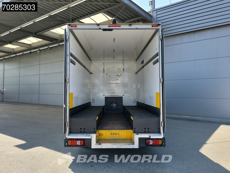 Renault Master 150PK Bakwagen Airco Cruise Luchtvering Meubelbak Plancher Verkoopwagen Foodtruck Paardenwagen 18m3 Airco Cruise control - Лекотоварен автомобил фургон: снимка 3 Renault Master 150PK Bakwagen Airco Cruise Luchtvering Meubelbak Plancher Verkoopwagen Foodtruck Paardenwagen 18m3 Airco Cruise control - Лекотоварен автомобил фургон: снимка 3