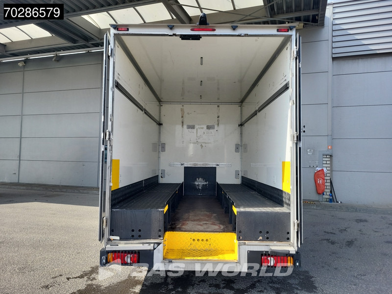 Renault Master 150PK Bakwagen Airco Cruise Luchtvering Meubelbak Plancher Verkoopwagen Foodtruck Paardenwagen 18m3 Airco Cruise control - Лекотоварен автомобил фургон: снимка 3 Renault Master 150PK Bakwagen Airco Cruise Luchtvering Meubelbak Plancher Verkoopwagen Foodtruck Paardenwagen 18m3 Airco Cruise control - Лекотоварен автомобил фургон: снимка 3