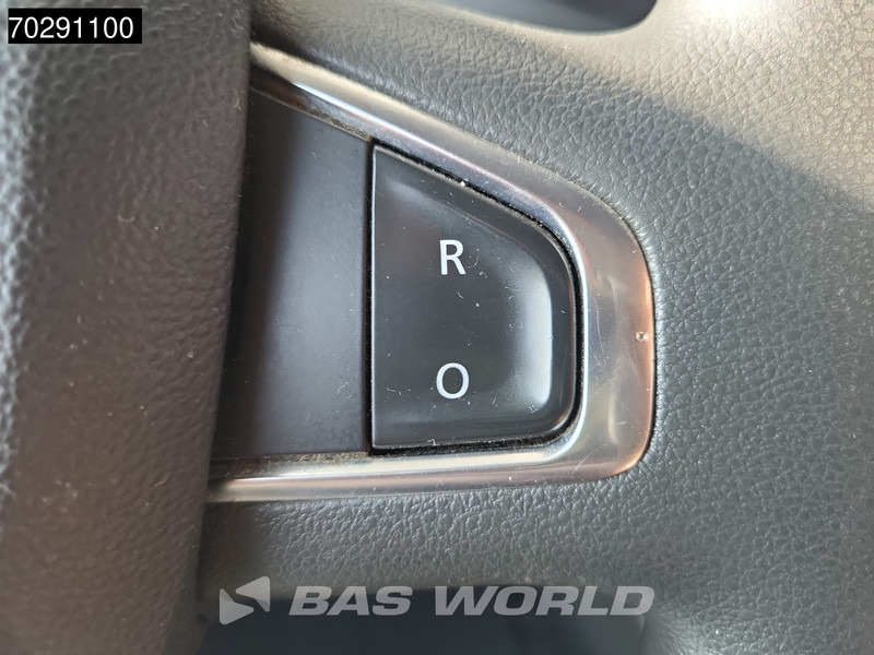 Лекотоварен автомобил фургон Renault Master 150PK Bakwagen Airco Cruise Luchtvering Meubelbak Plancher Verkoopwagen Foodtruck Paardenwagen 18m3 Airco Cruise control: снимка 16