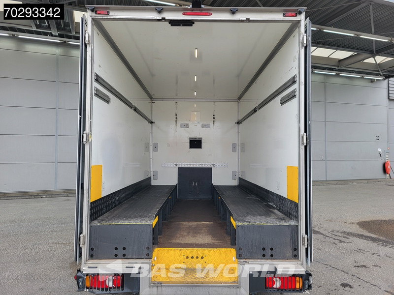 Renault Master 150PK Bakwagen Airco Cruise Luchtvering Meubelbak Plancher Verkoopwagen Foodtruck Paardenwagen 18m3 Airco Cruise control - Лекотоварен автомобил фургон: снимка 3 Renault Master 150PK Bakwagen Airco Cruise Luchtvering Meubelbak Plancher Verkoopwagen Foodtruck Paardenwagen 18m3 Airco Cruise control - Лекотоварен автомобил фургон: снимка 3