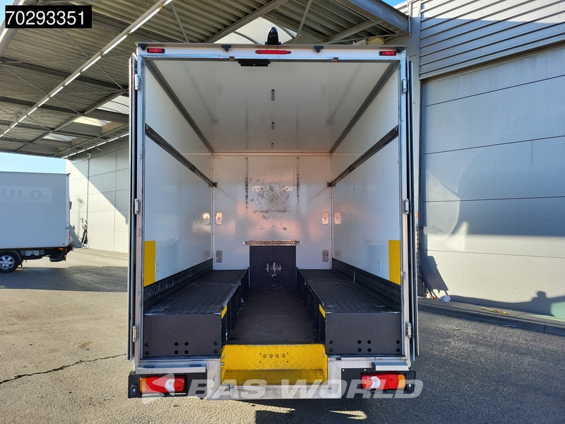 Renault Master 150PK Bakwagen Airco Cruise Luchtvering Meubelbak Plancher Verkoopwagen Foodtruck Paardenwagen 19m3 Airco Cruise control - Лекотоварен автомобил фургон: снимка 3 Renault Master 150PK Bakwagen Airco Cruise Luchtvering Meubelbak Plancher Verkoopwagen Foodtruck Paardenwagen 19m3 Airco Cruise control - Лекотоварен автомобил фургон: снимка 3