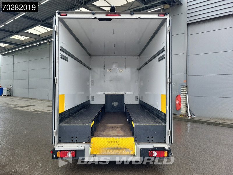 Renault Master 150PK Bakwagen Airco Cruise Luchtvering Meubelbak Plancher Verkoopwagen Foodtruck Paardenwagen Airco Cruise control - Лекотоварен автомобил фургон: снимка 3 Renault Master 150PK Bakwagen Airco Cruise Luchtvering Meubelbak Plancher Verkoopwagen Foodtruck Paardenwagen Airco Cruise control - Лекотоварен автомобил фургон: снимка 3