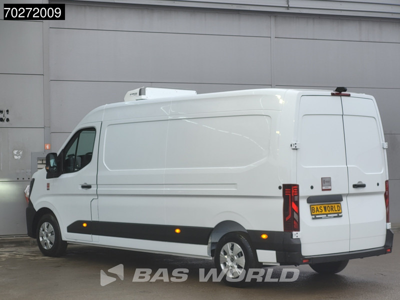 Renault Master 150PK Koelwagen Thermo King V200 220V LED Camera Cruise Koel Koeler Kühlwagen 10m3 Airco Cruise control - Хладилен бус: снимка 2 Renault Master 150PK Koelwagen Thermo King V200 220V LED Camera Cruise Koel Koeler Kühlwagen 10m3 Airco Cruise control - Хладилен бус: снимка 2