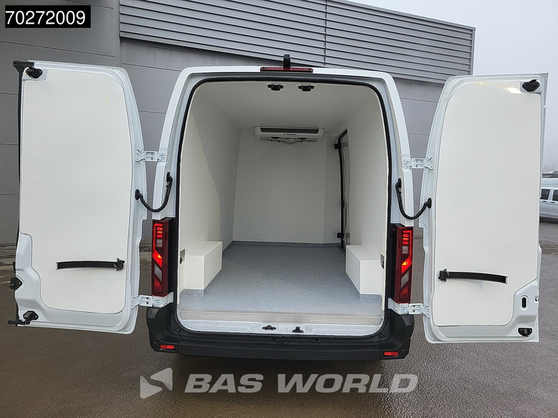 Renault Master 150PK Koelwagen Thermo King V200 220V LED Camera Cruise Koel Koeler Kühlwagen 10m3 Airco Cruise control - Хладилен бус: снимка 3 Renault Master 150PK Koelwagen Thermo King V200 220V LED Camera Cruise Koel Koeler Kühlwagen 10m3 Airco Cruise control - Хладилен бус: снимка 3