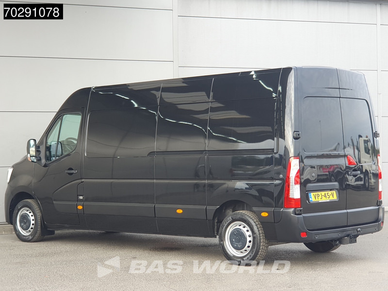 Renault Master 150PK L3H2 Oprijplaat Trekhaak Navi Camera Airco Cruise APK 03-2026 12m3 Airco Trekhaak Cruise control - Товарен бус: снимка 2 Renault Master 150PK L3H2 Oprijplaat Trekhaak Navi Camera Airco Cruise APK 03-2026 12m3 Airco Trekhaak Cruise control - Товарен бус: снимка 2