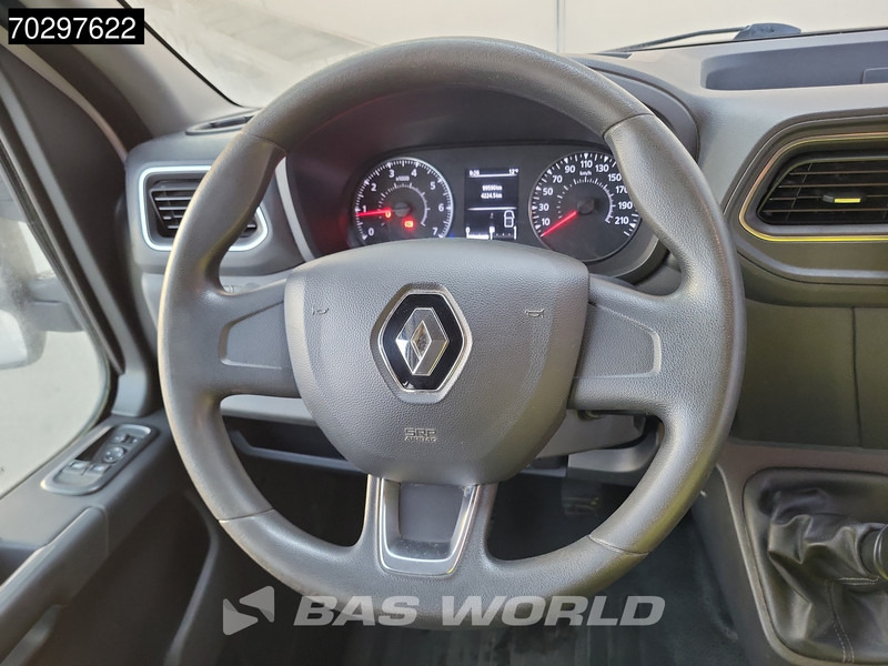 Лизинг на Renault Master 150PK Open Laadbak Dubbel Cabine 150PK Airco LED Euro6 Pritsche Pickup Open Box Airco Renault Master 150PK Open Laadbak Dubbel Cabine 150PK Airco LED Euro6 Pritsche Pickup Open Box Airco: снимка 15