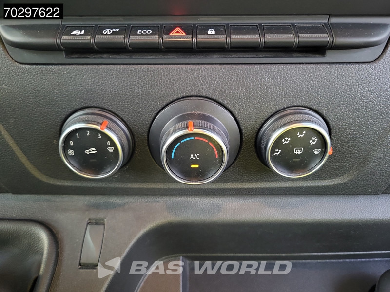 Лизинг на Renault Master 150PK Open Laadbak Dubbel Cabine 150PK Airco LED Euro6 Pritsche Pickup Open Box Airco Renault Master 150PK Open Laadbak Dubbel Cabine 150PK Airco LED Euro6 Pritsche Pickup Open Box Airco: снимка 14