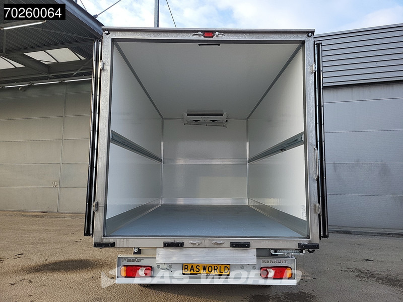Renault Master 165PK -15 Koelwagen Thermo King Vriezer V200 MAX 230V stekker Koel Koeler Vries Kühlwagen Bakwagen Kühlkoffer Frigo 17m3 Airco Cruise - Хладилен бус: снимка 3 Renault Master 165PK -15 Koelwagen Thermo King Vriezer V200 MAX 230V stekker Koel Koeler Vries Kühlwagen Bakwagen Kühlkoffer Frigo 17m3 Airco Cruise - Хладилен бус: снимка 3