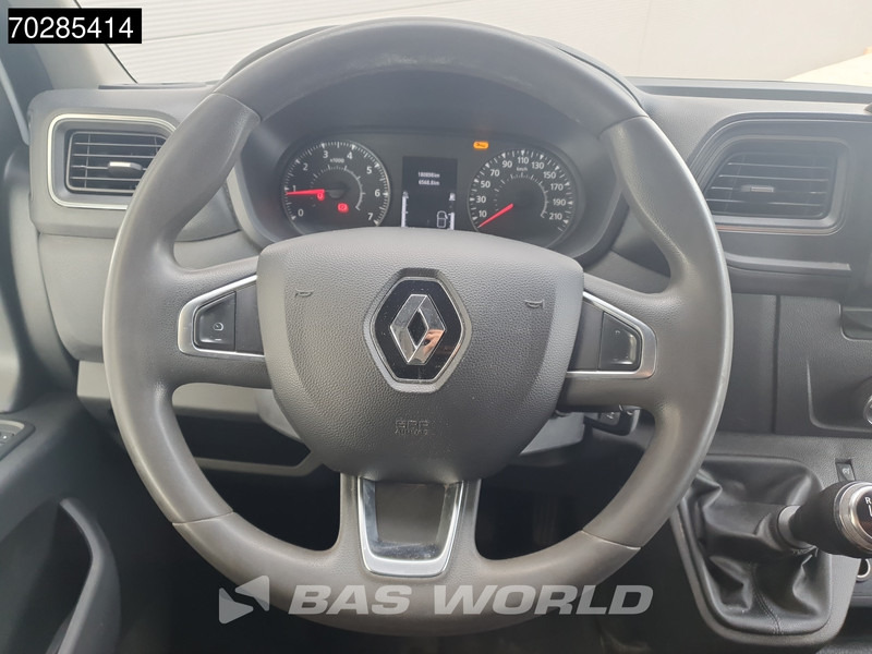Товарен бус Renault Master 165PK Dubbellucht L3H2 LED Navi Airco Cruise Camera Parkeersensoren L3 12m3 Airco Cruise control: снимка 16