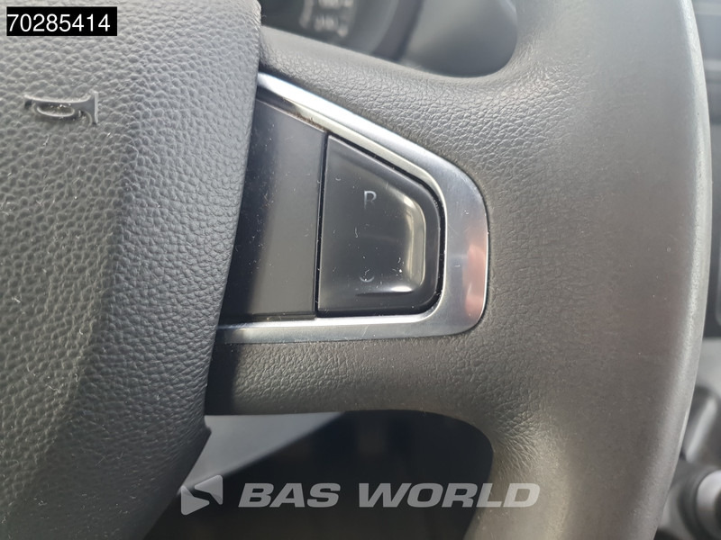 Товарен бус Renault Master 165PK Dubbellucht L3H2 LED Navi Airco Cruise Camera Parkeersensoren L3 12m3 Airco Cruise control: снимка 18