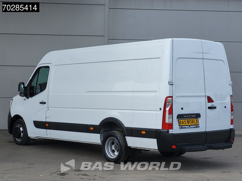 Renault Master 165PK Dubbellucht L3H2 LED Navi Airco Cruise Camera Parkeersensoren L3 12m3 Airco Cruise control - Товарен бус: снимка 2 Renault Master 165PK Dubbellucht L3H2 LED Navi Airco Cruise Camera Parkeersensoren L3 12m3 Airco Cruise control - Товарен бус: снимка 2