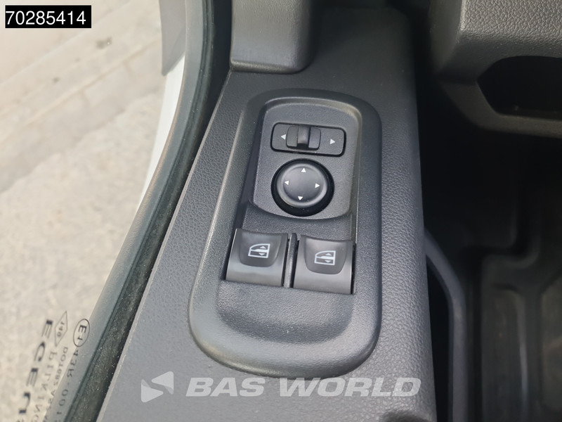 Товарен бус Renault Master 165PK Dubbellucht L3H2 LED Navi Airco Cruise Camera Parkeersensoren L3 12m3 Airco Cruise control: снимка 15