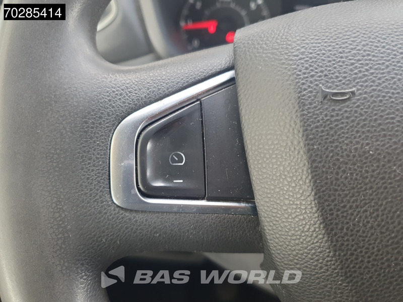 Товарен бус Renault Master 165PK Dubbellucht L3H2 LED Navi Airco Cruise Camera Parkeersensoren L3 12m3 Airco Cruise control: снимка 17